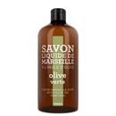 TERRA Olive Verte Liquid Soap Refill 1000 ml